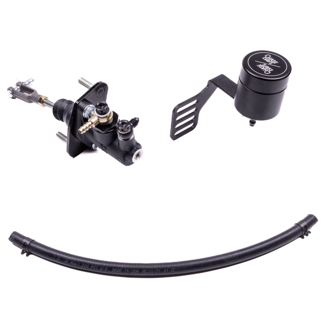 Chase Bays Clutch Master Cylinder Adapter - Lexus IS300 | SC300 | Toyota Supra
