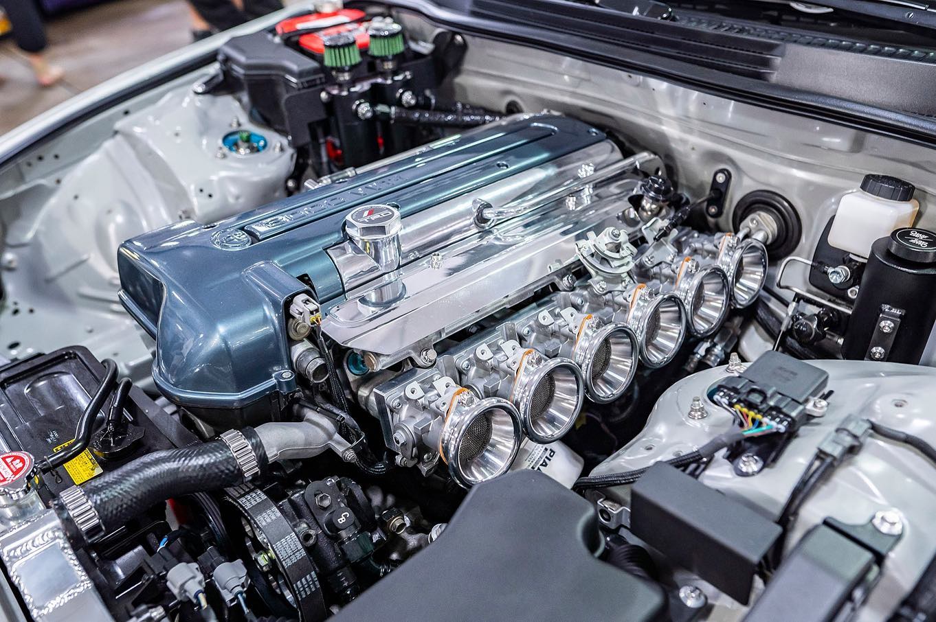 カビゴン IS300 h26 7 カビゴン IS300 h26 7 カビゴン IS300 h26 7 Silicone Radiator Hose