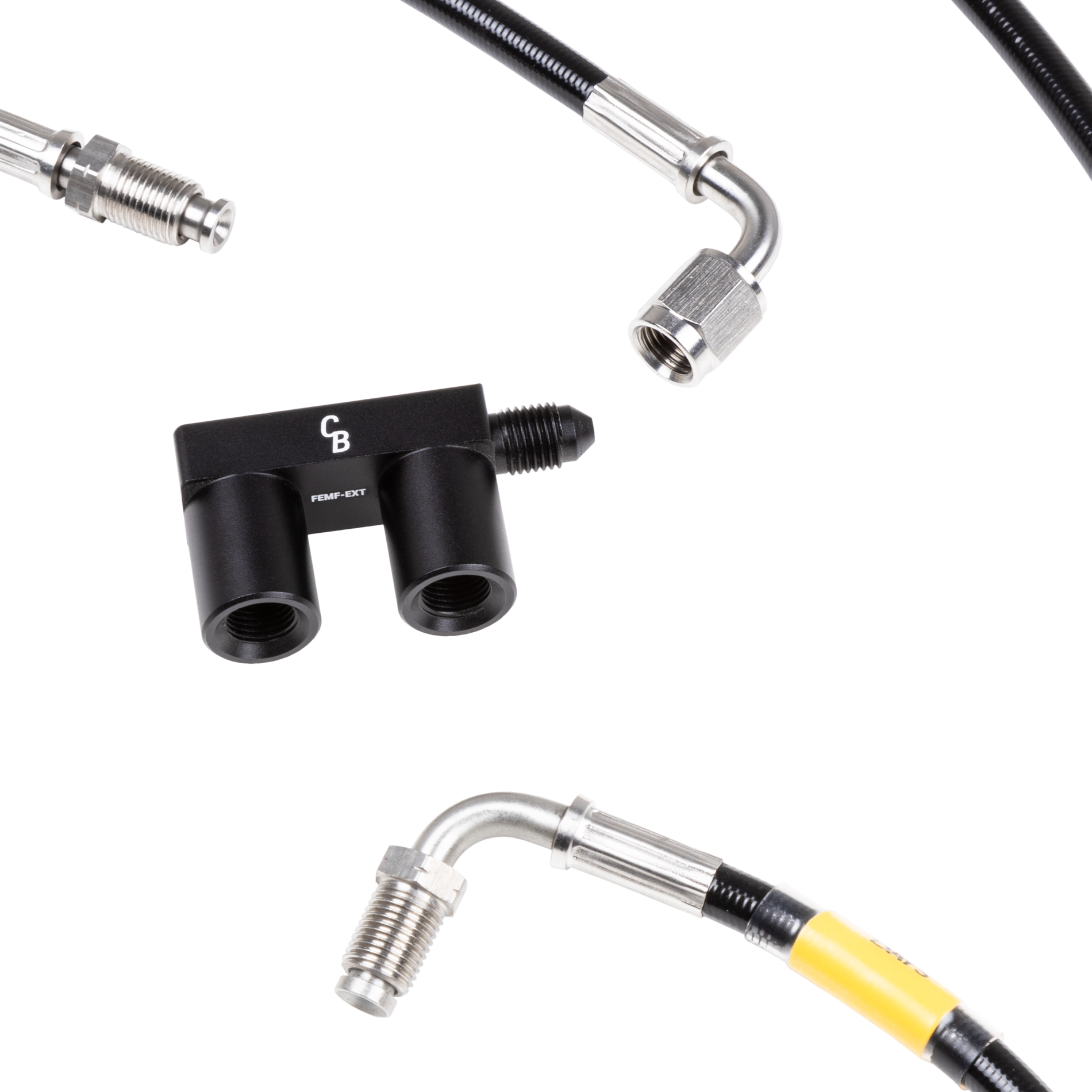 マッドボール Toyota Jzx100 Mark II 30th Anniversary ABS Unit Pump