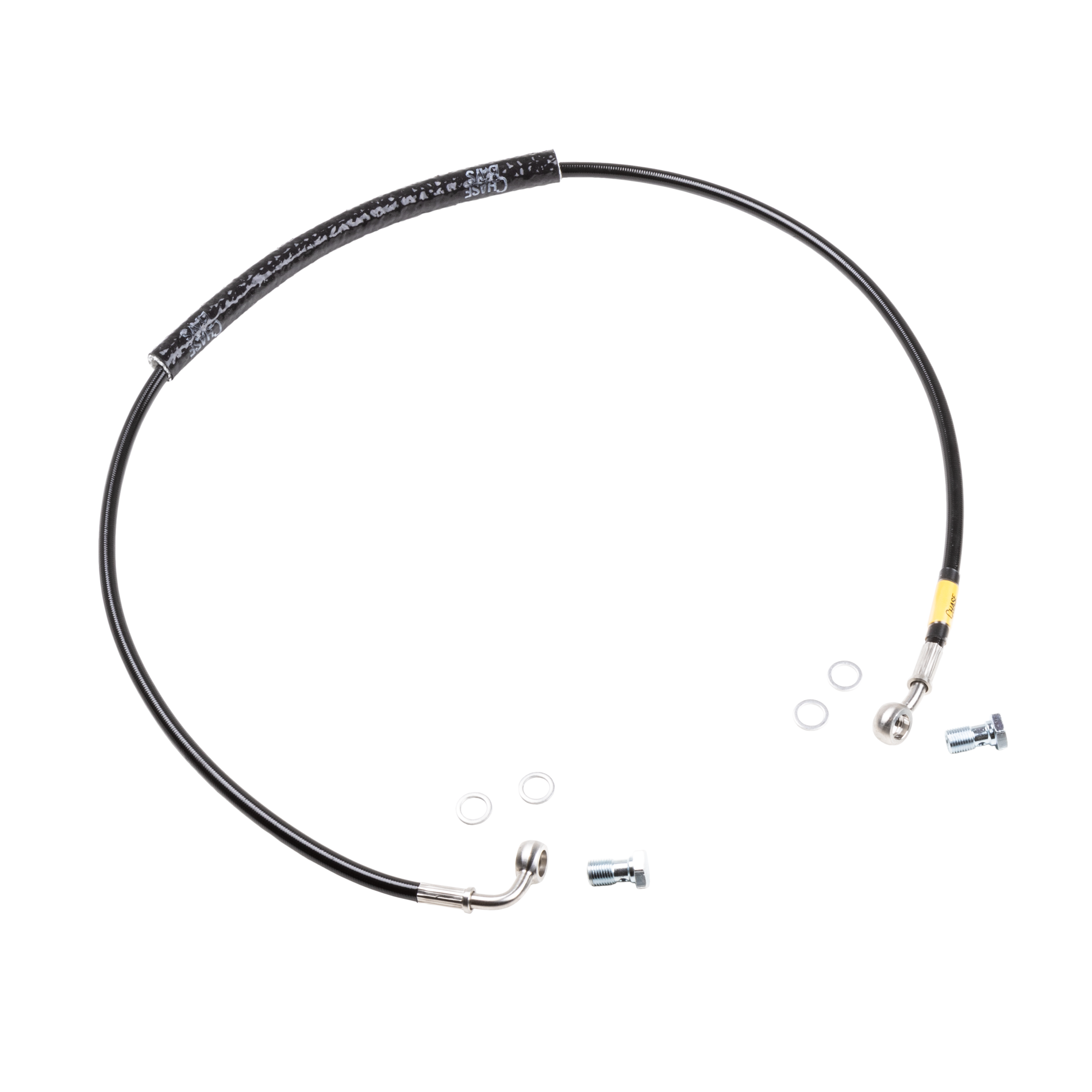 Chase Bays Clutch Line - Toyota Chaser / Mark II / Cresta Chase Bays Clutch Line - Toyota Chaser / Mark II / Cresta