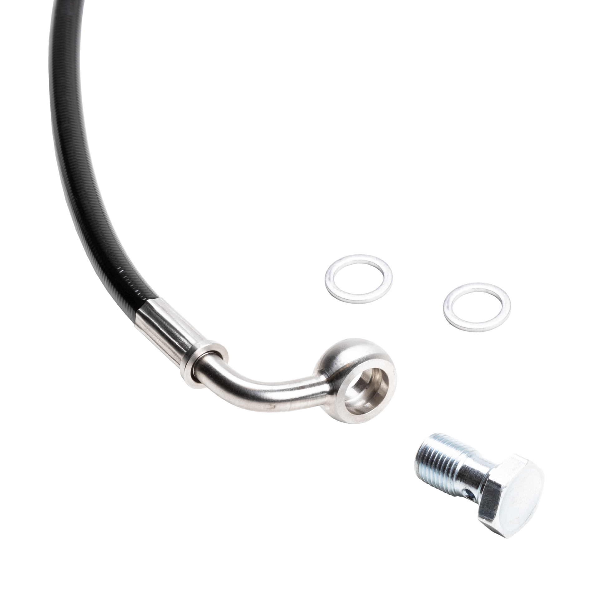 Chase Bays Clutch Line - Toyota Chaser / Mark II / Cresta Chase Bays Clutch Line - Toyota Chaser / Mark II / Cresta