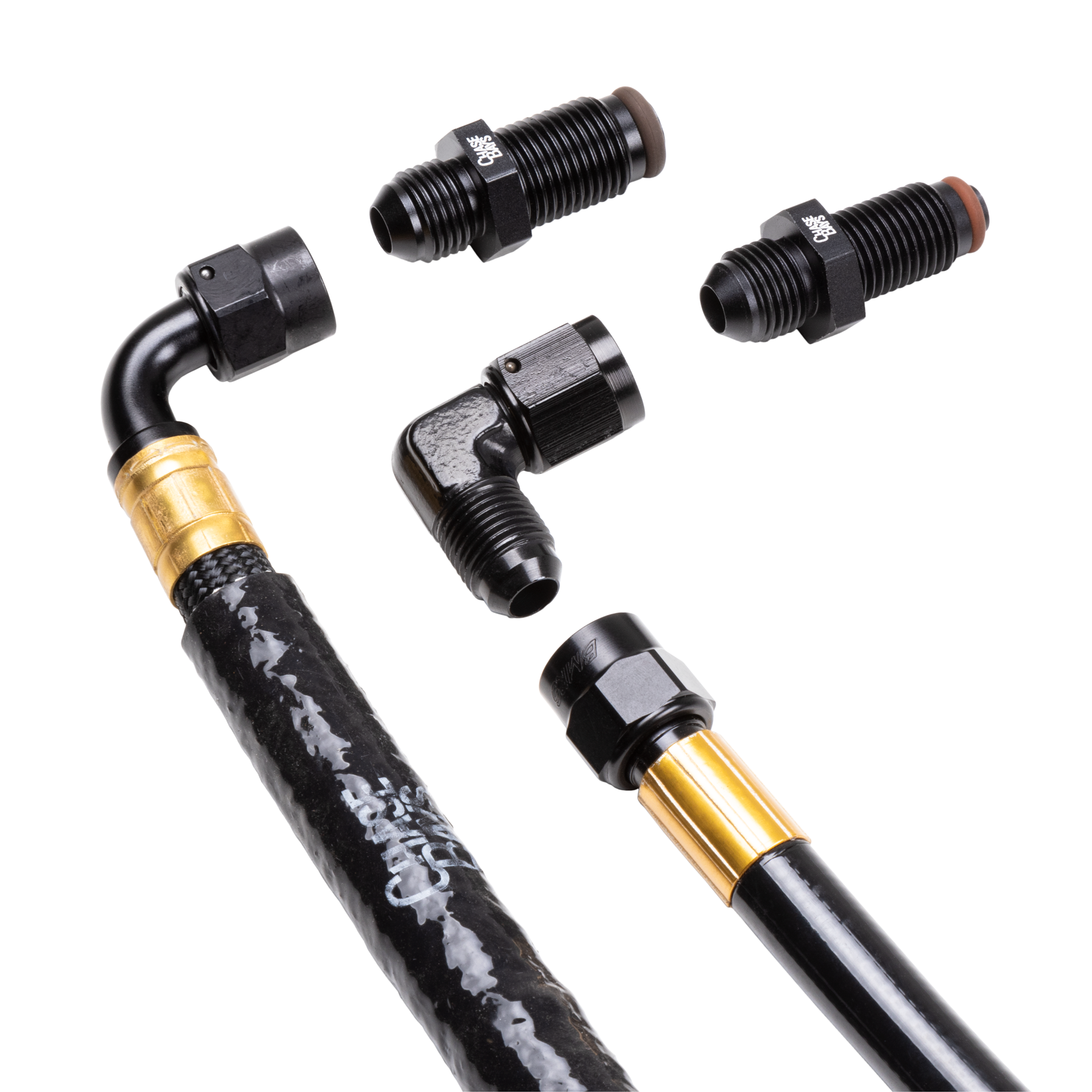 Power Steering Hoses Generic Power Steering Fluid Reservoir