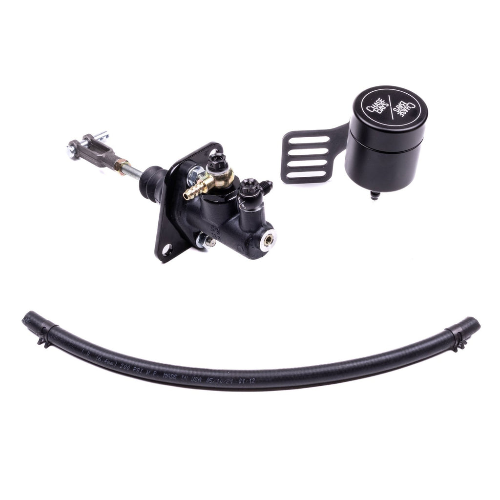 Chase Bays Clutch Master Cylinder Adapter - Nissan Skyline R32 / 300ZX Z32
