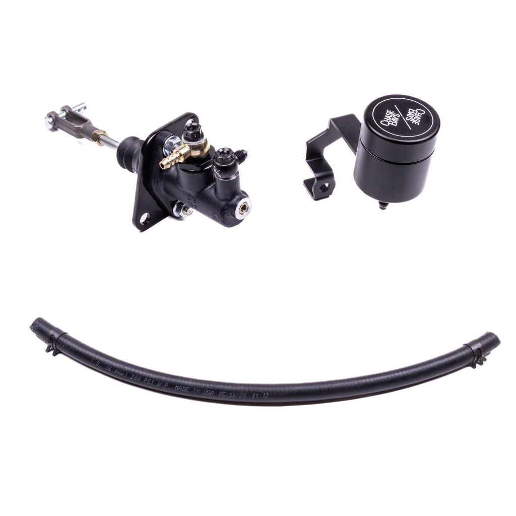 Chase Bays Clutch Master Cylinder Adapter - Nissan Skyline R32 / 300ZX Z32