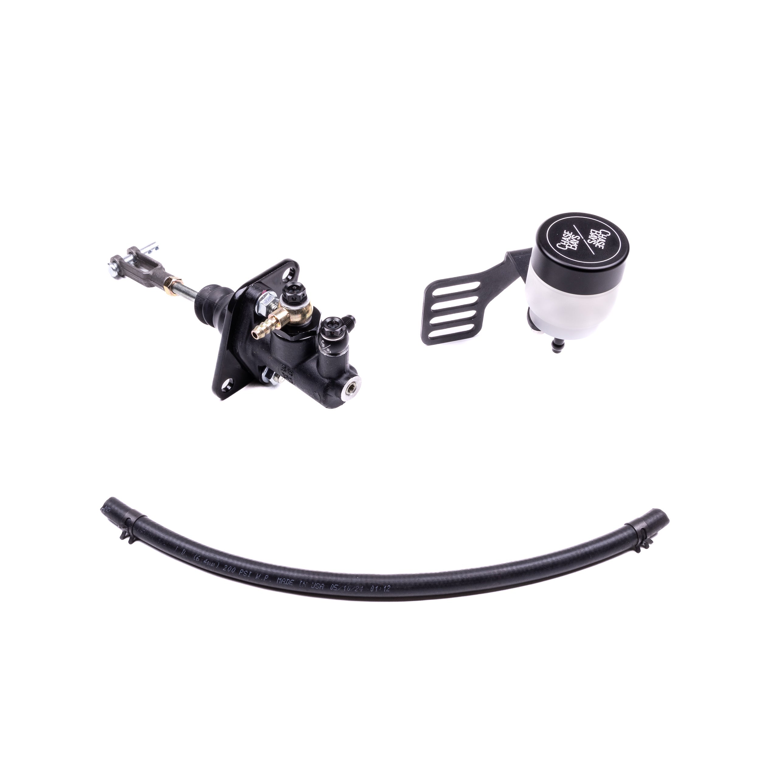 Clutch Master Cylinder Adapter - Nissan Skyline R32 / 300ZX