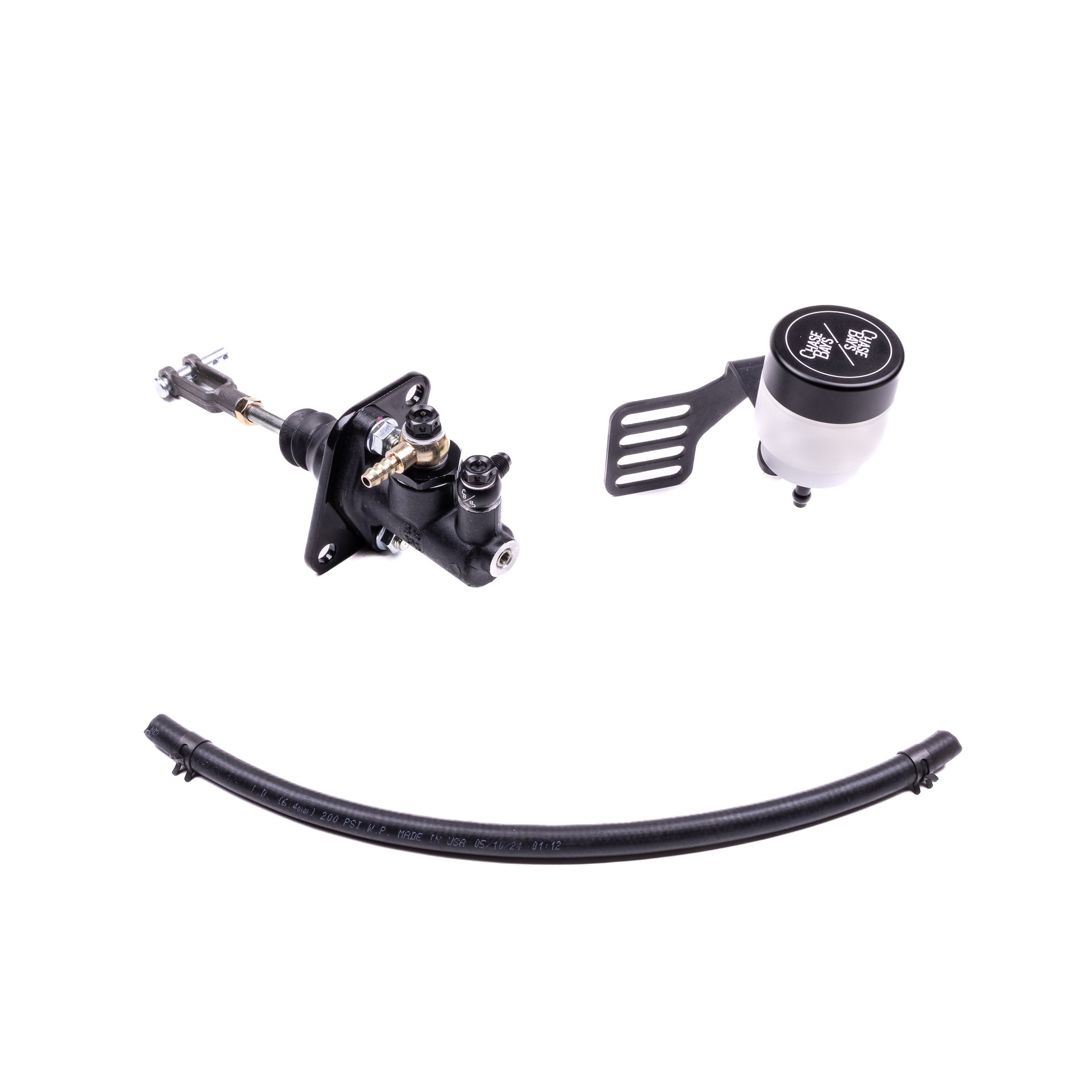 Chase Bays Clutch Master Cylinder Adapter - Nissan Skyline R32 / 300ZX