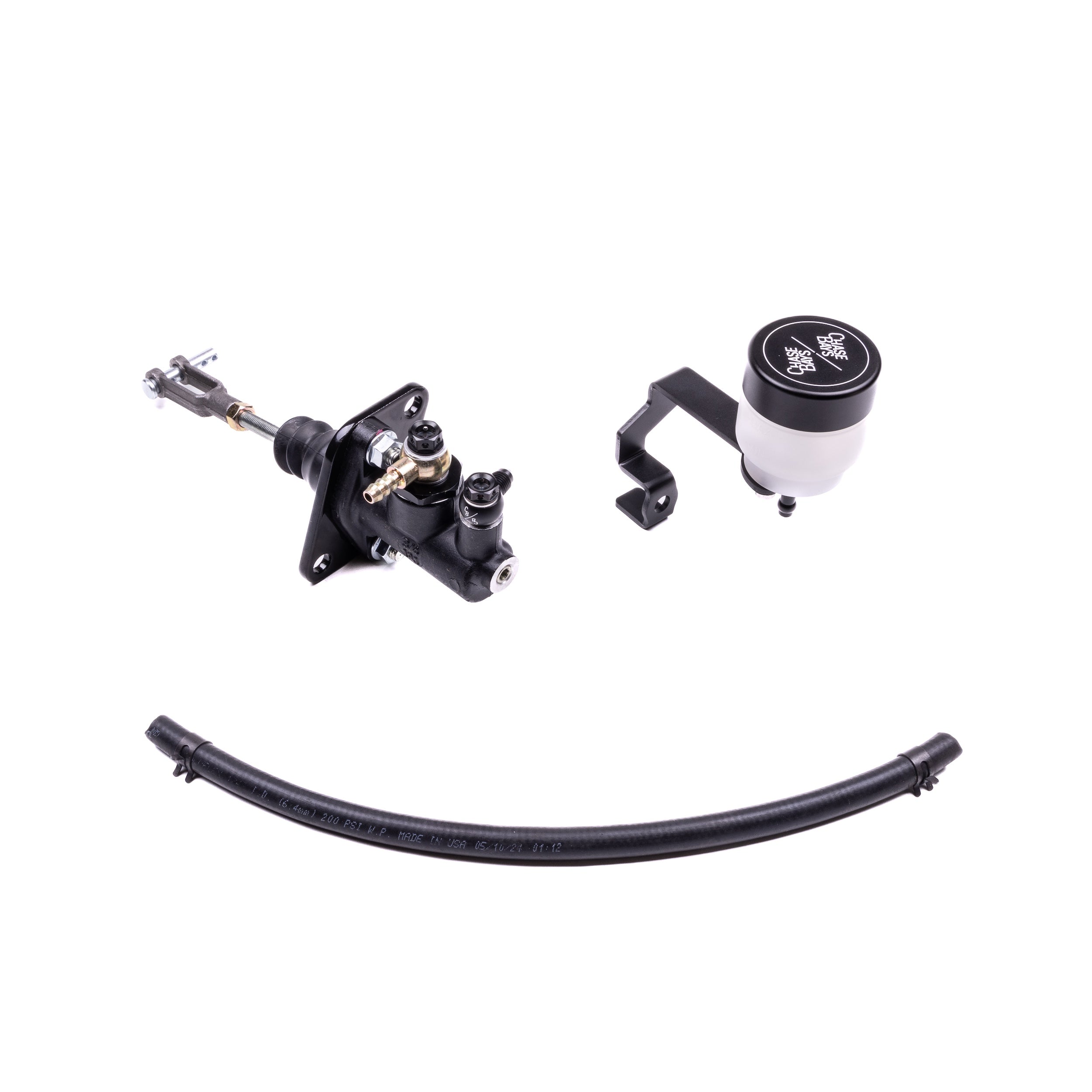 Clutch Master Cylinder Adapter - Nissan Skyline R32 / 300ZX