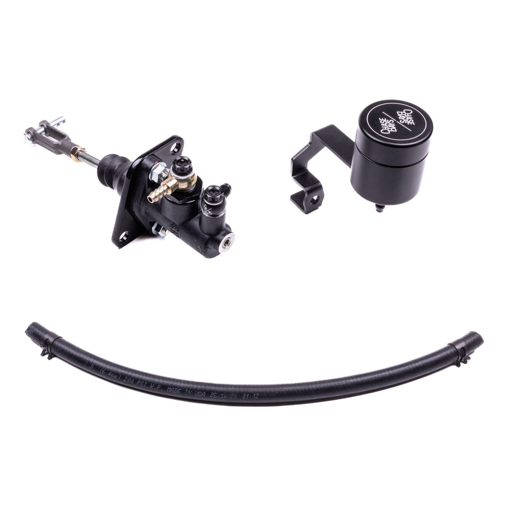 Chase Bays Clutch Master Cylinder Adapter - Nissan Skyline R32 / 300ZX Z32