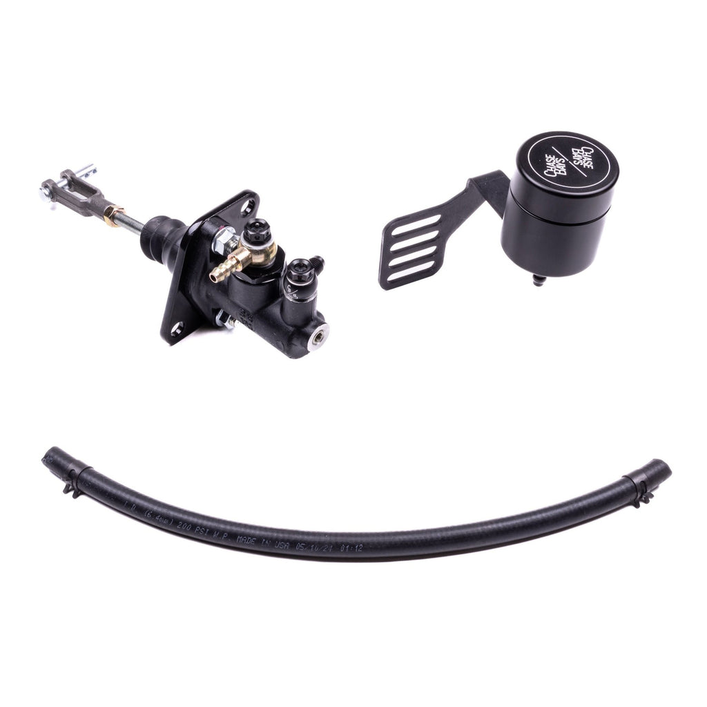 Chase Bays Clutch Master Cylinder Adapter - Nissan Skyline R32 / 300ZX Z32