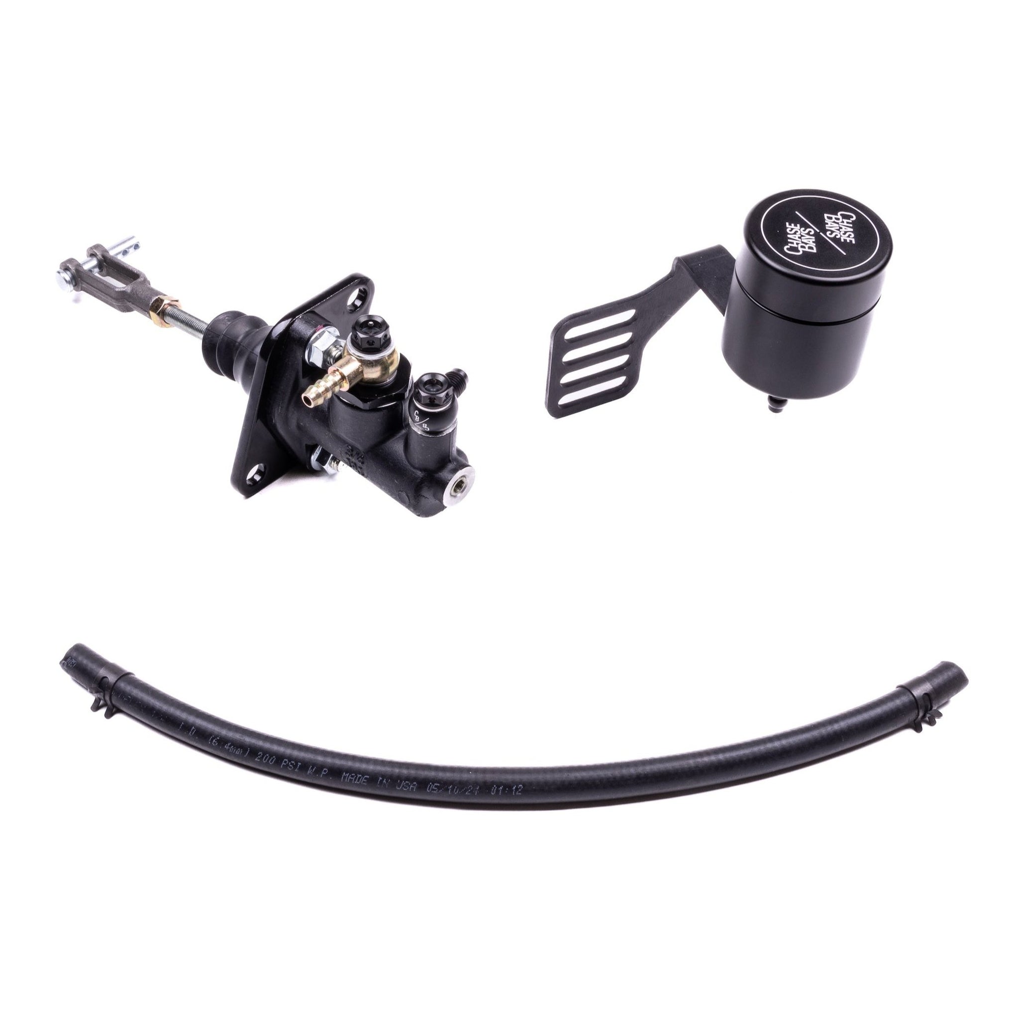 Chase Bays Clutch Master Cylinder Adapter - Nissan Skyline