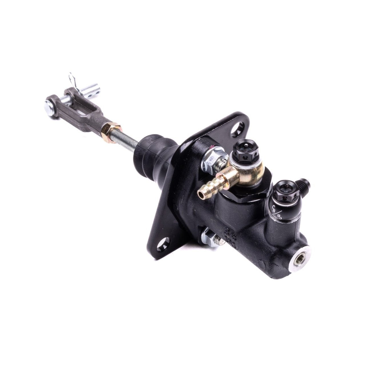Chase Bays Clutch Master Cylinder Adapter - Nissan Skyline R32 / 300ZX