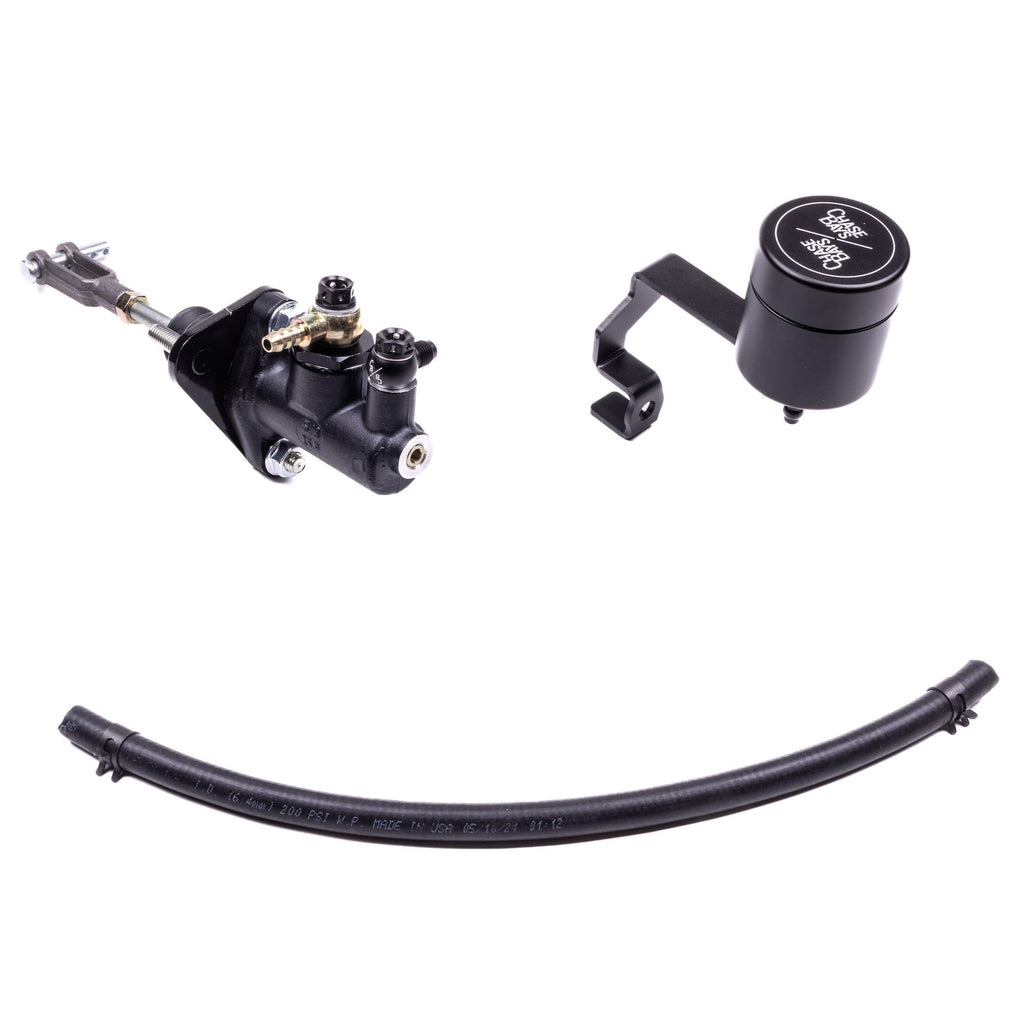Chase Bays Clutch Master Cylinder Adapter - Nissan 350z / G35