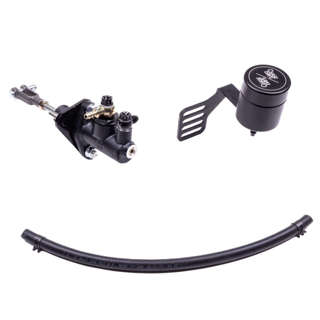 Chase Bays Clutch Master Cylinder Adapter - Nissan 350z / G35