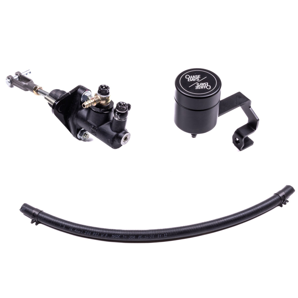 Chase Bays Clutch Master Cylinder Adapter - Nissan 350z / G35