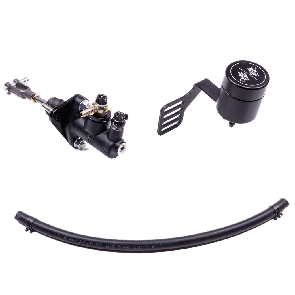 Chase Bays Clutch Master Cylinder Adapter - Nissan 350z / G35