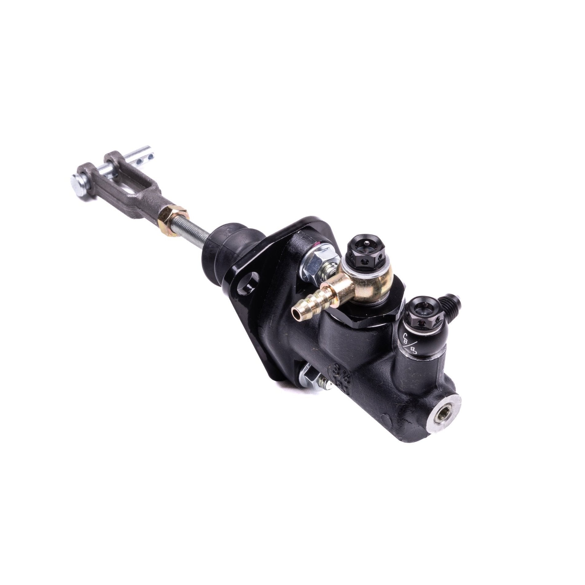 Chase Bays Clutch Master Cylinder Adapter - Nissan 240sx S13