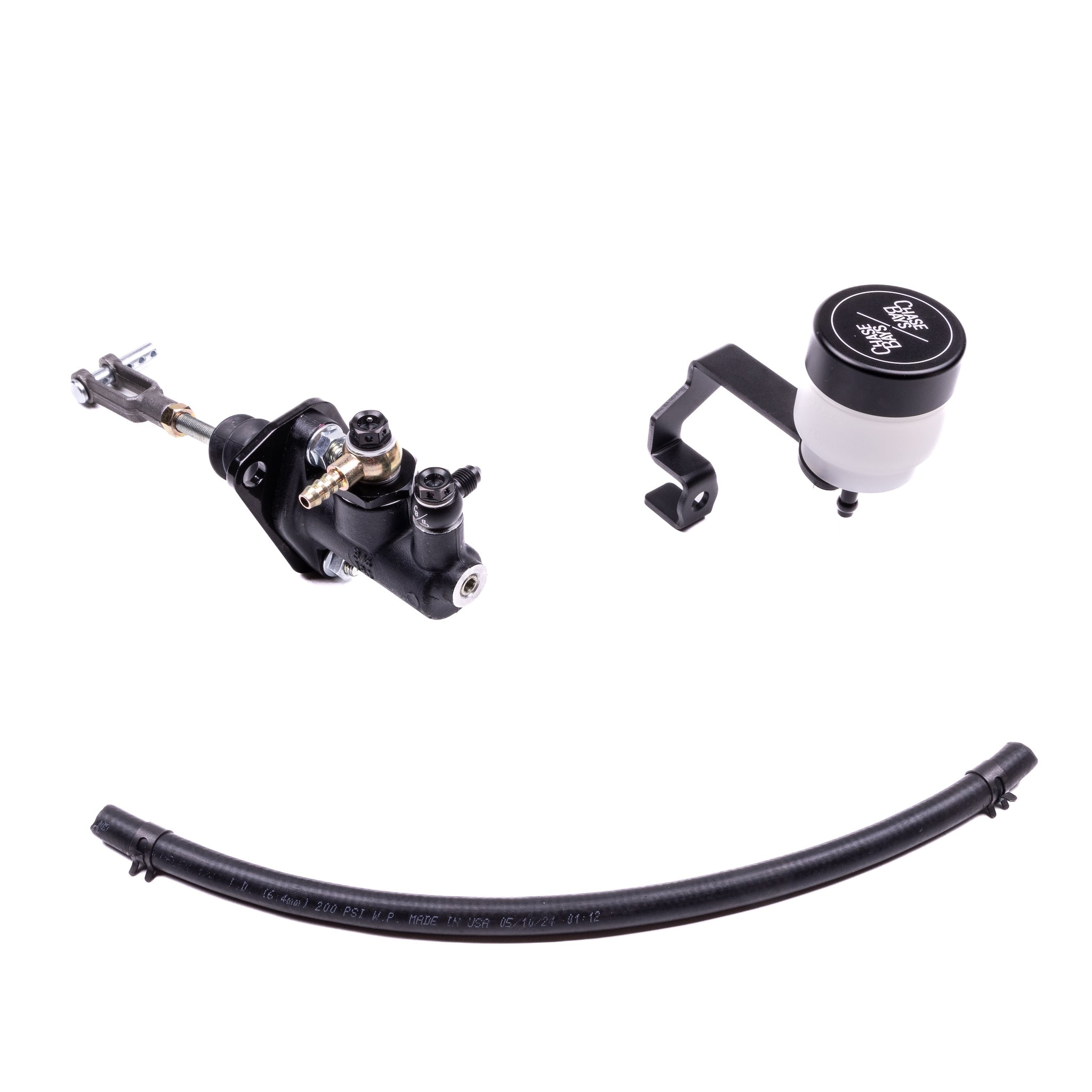 Chase Bays Clutch Master Cylinder Adapter - Nissan Skyline R33 | R34 R