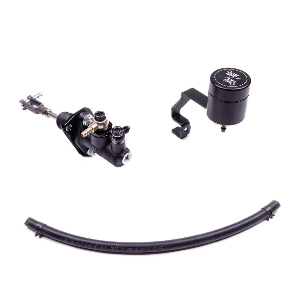 Chase Bays Clutch Master Cylinder Adapter - Nissan Skyline R32 / 300ZX Z32
