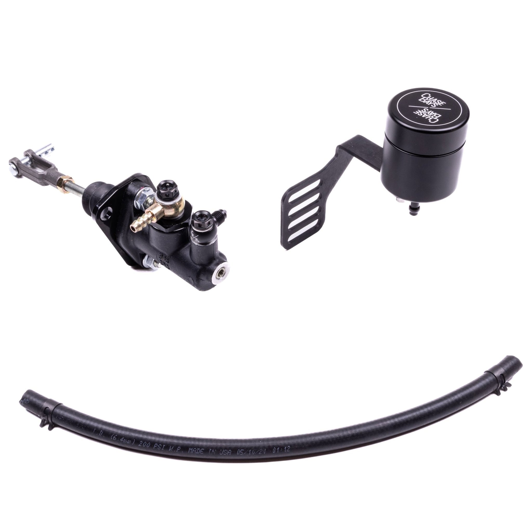 Chase Bays Clutch Master Cylinder Adapter - Nissan 240sx S13