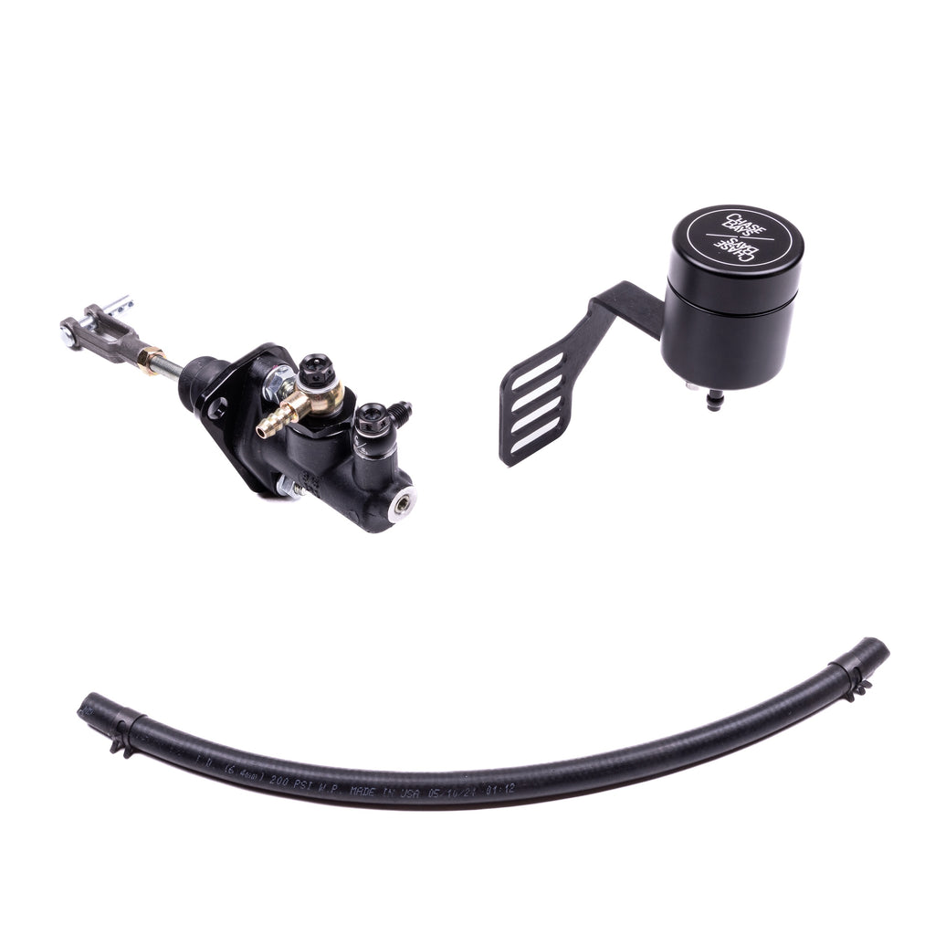 Chase Bays Clutch Master Cylinder Adapter - Nissan Skyline R32 / 300ZX Z32