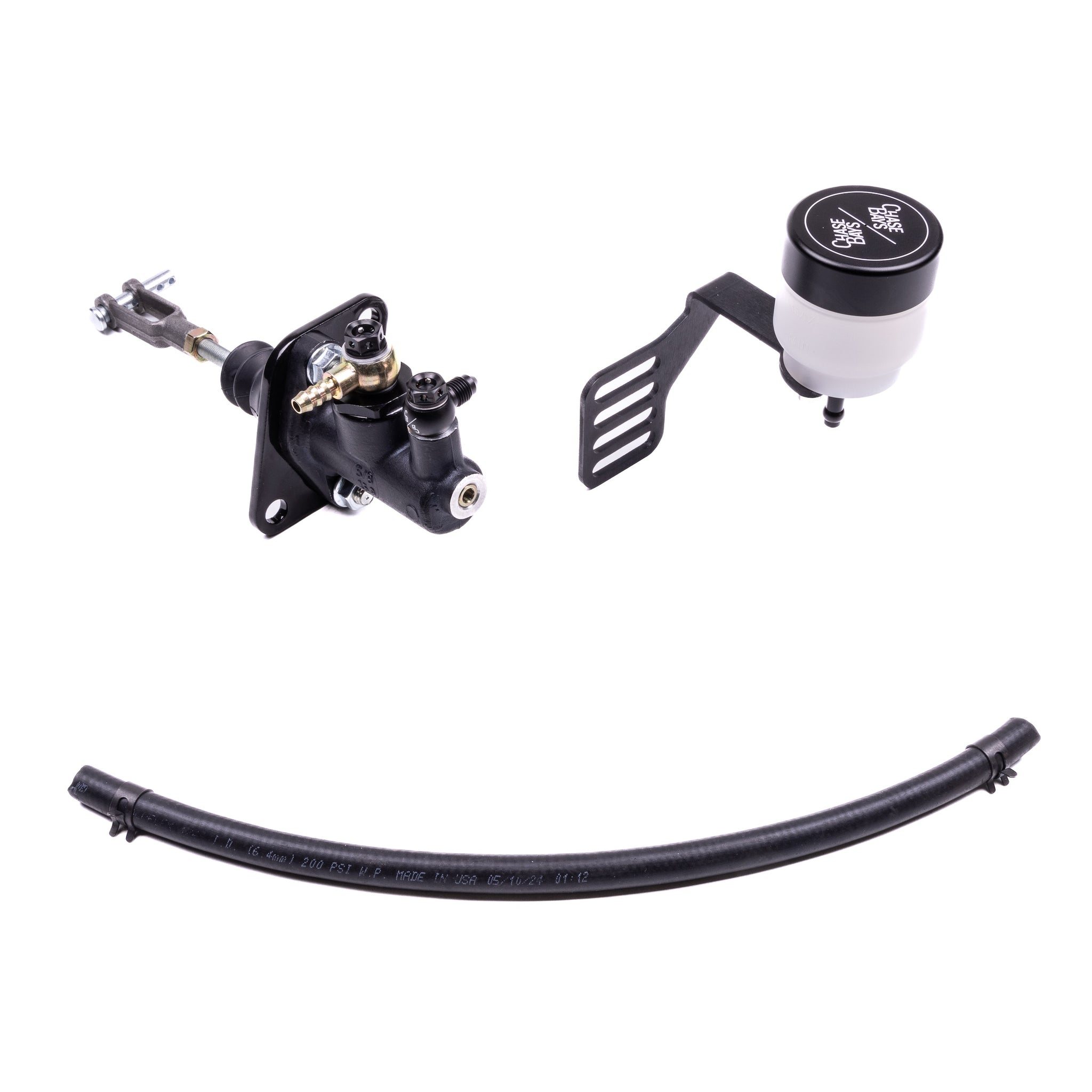 Chase Bays Clutch Master Cylinder Adapter - Nissan Skyline R33 | R34 R