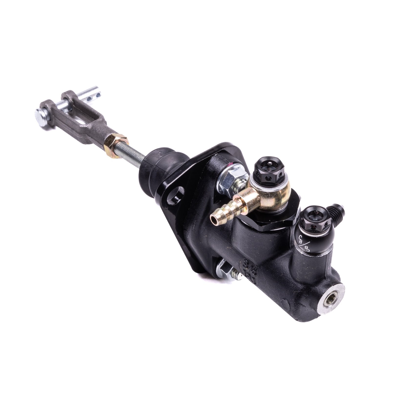 Chase Bays Clutch Master Cylinder Adapter - Nissan Skyline R32 / 300ZX