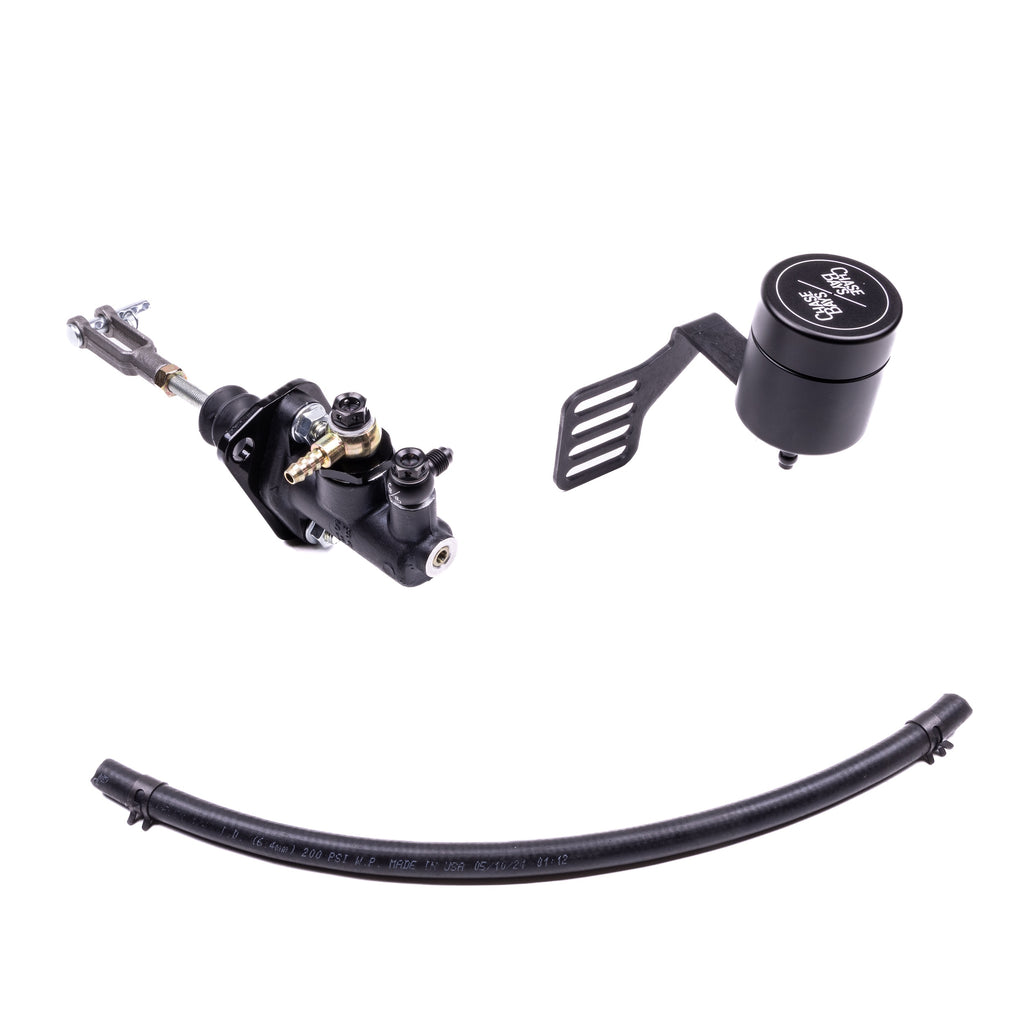 Chase Bays Clutch Master Cylinder Adapter - Nissan Skyline R32 / 300ZX Z32