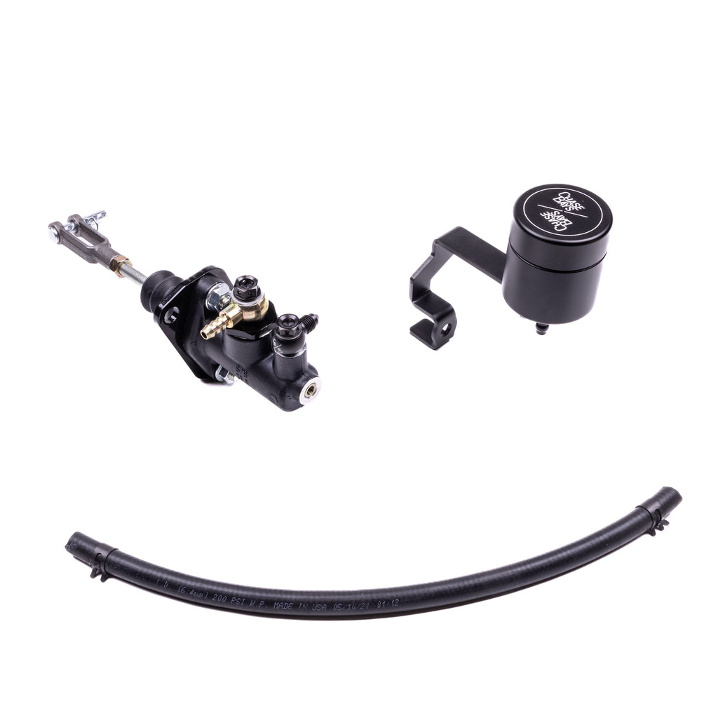 Chase Bays Clutch Master Cylinder Adapter - Nissan Skyline R32 / 300ZX Z32