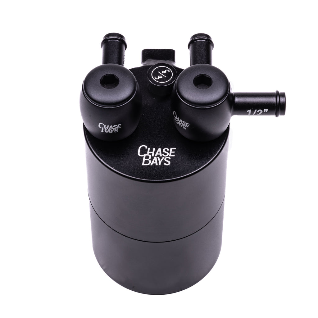 Chase Bays Oil Catch Can