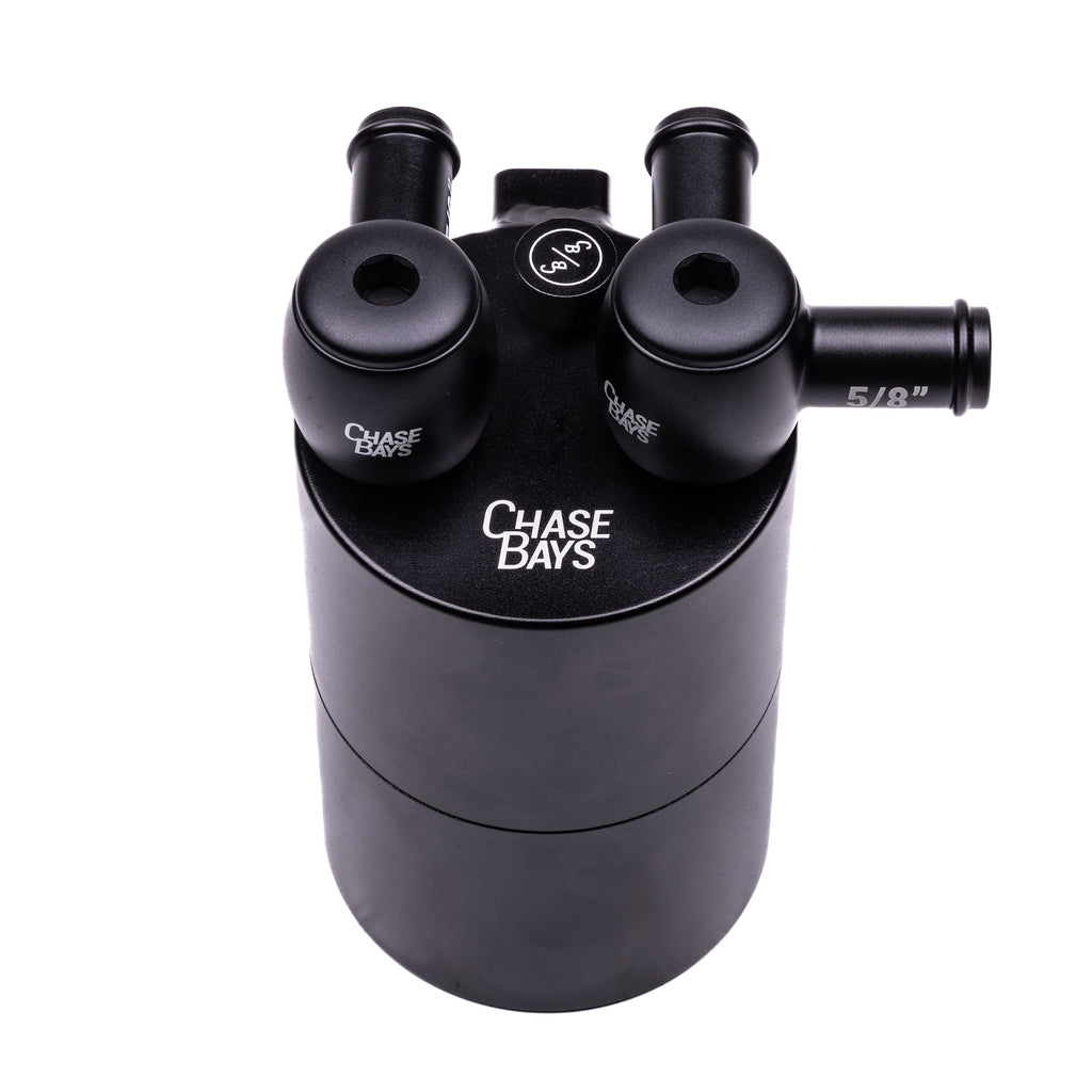 Chase Bays Oil Catch Can
