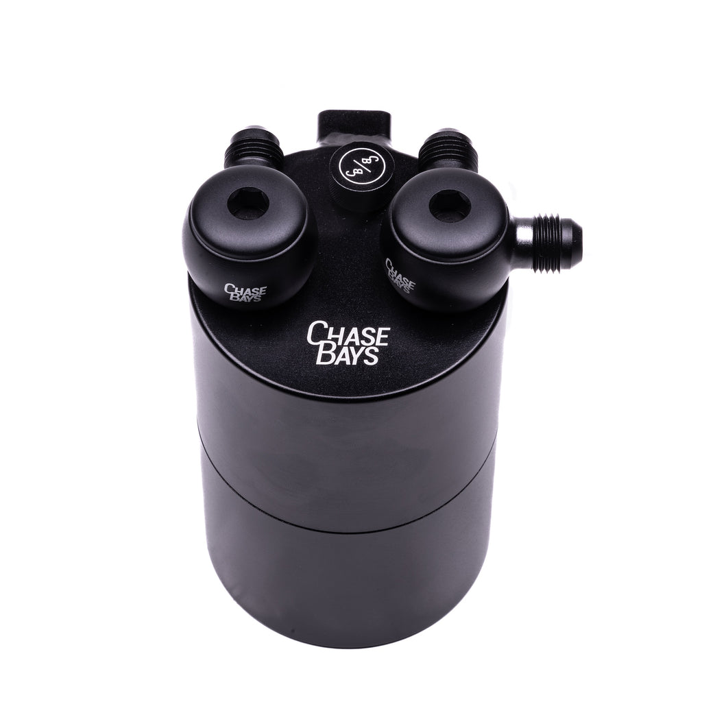 Chase Bays Oil Catch Can
