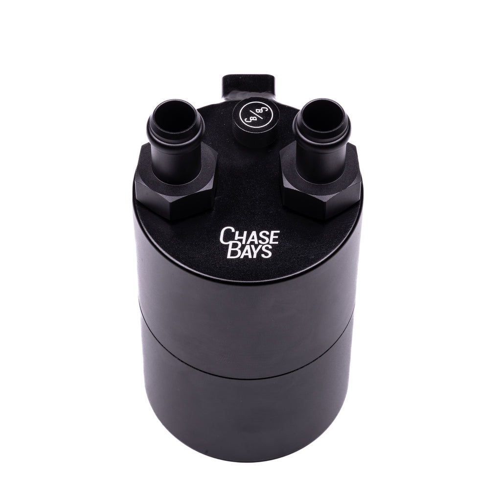Chase Bays Oil Catch Can