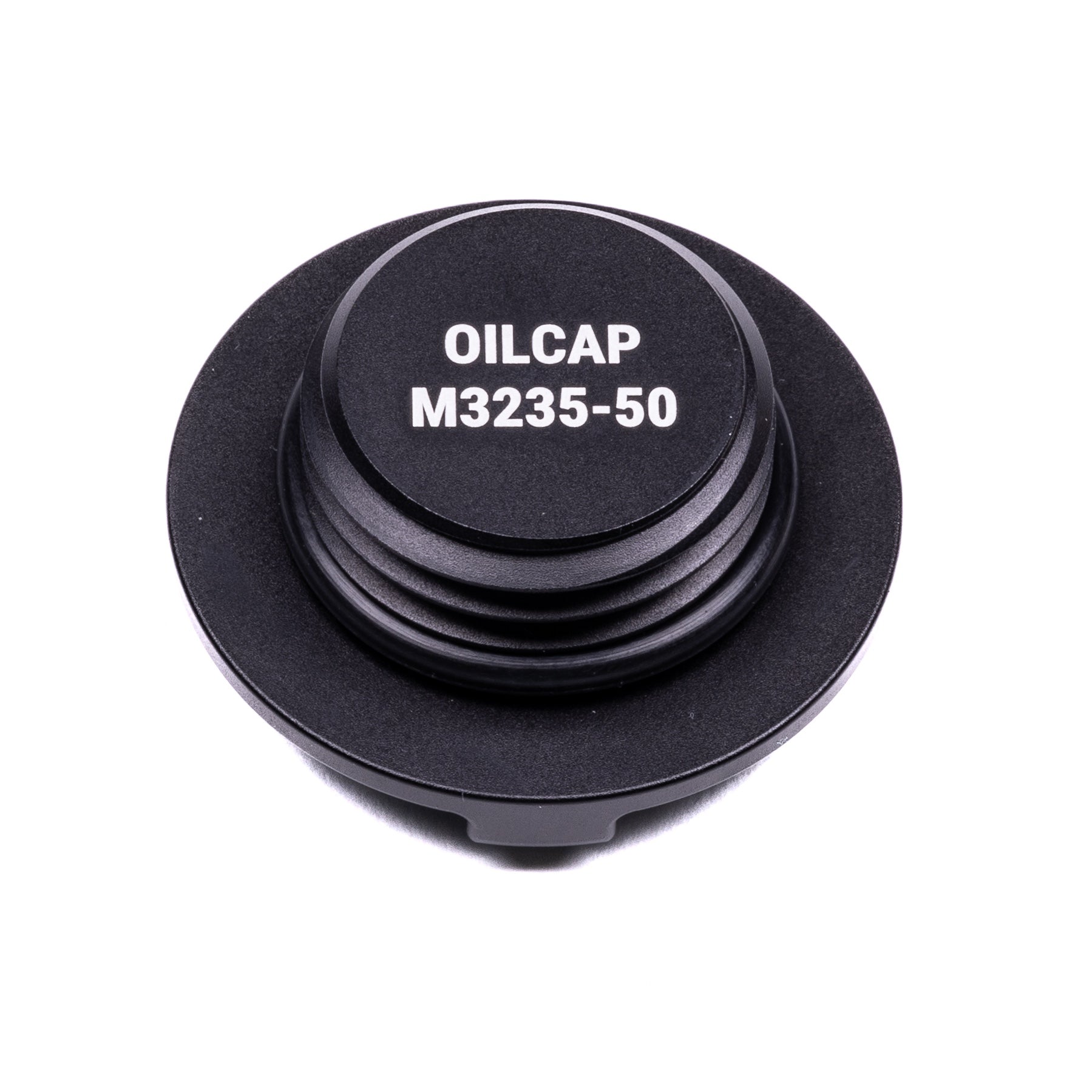 Motorcraft Oil Filler Cap - Genuine Replacement Part For Select Ford & Lincoln Vehicles