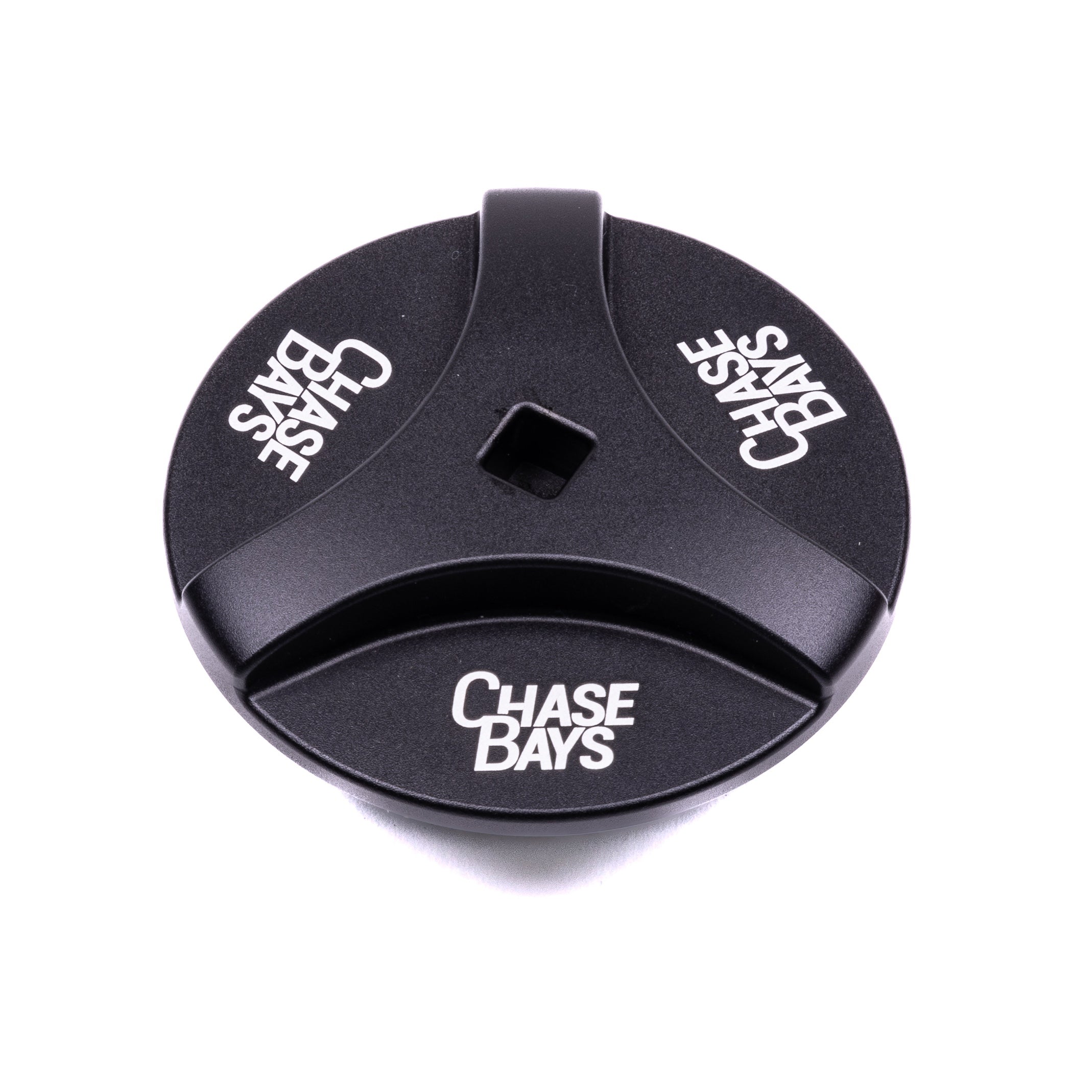 Oil Filler Cap | Chase Bays