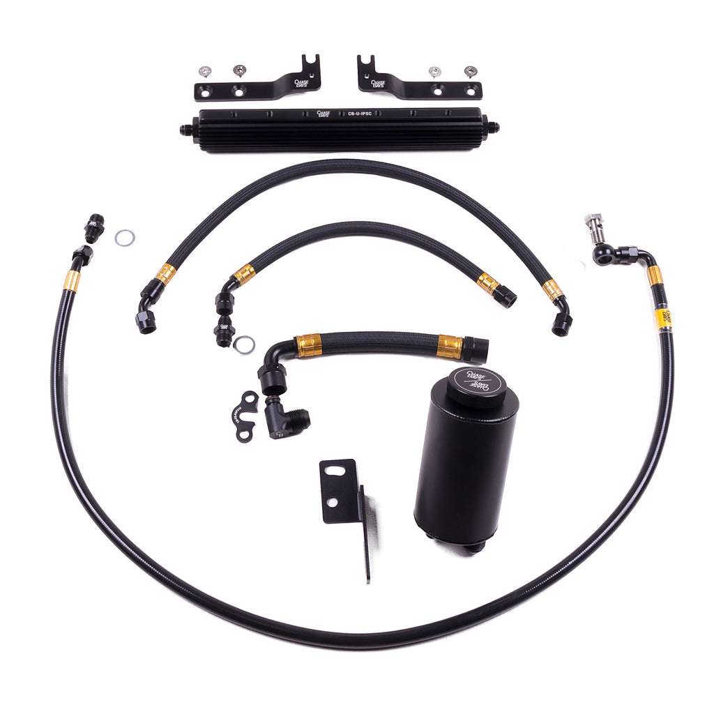 Chase Bays Power Steering Kit for Mazda RX-7 FD w/ 13B-REW