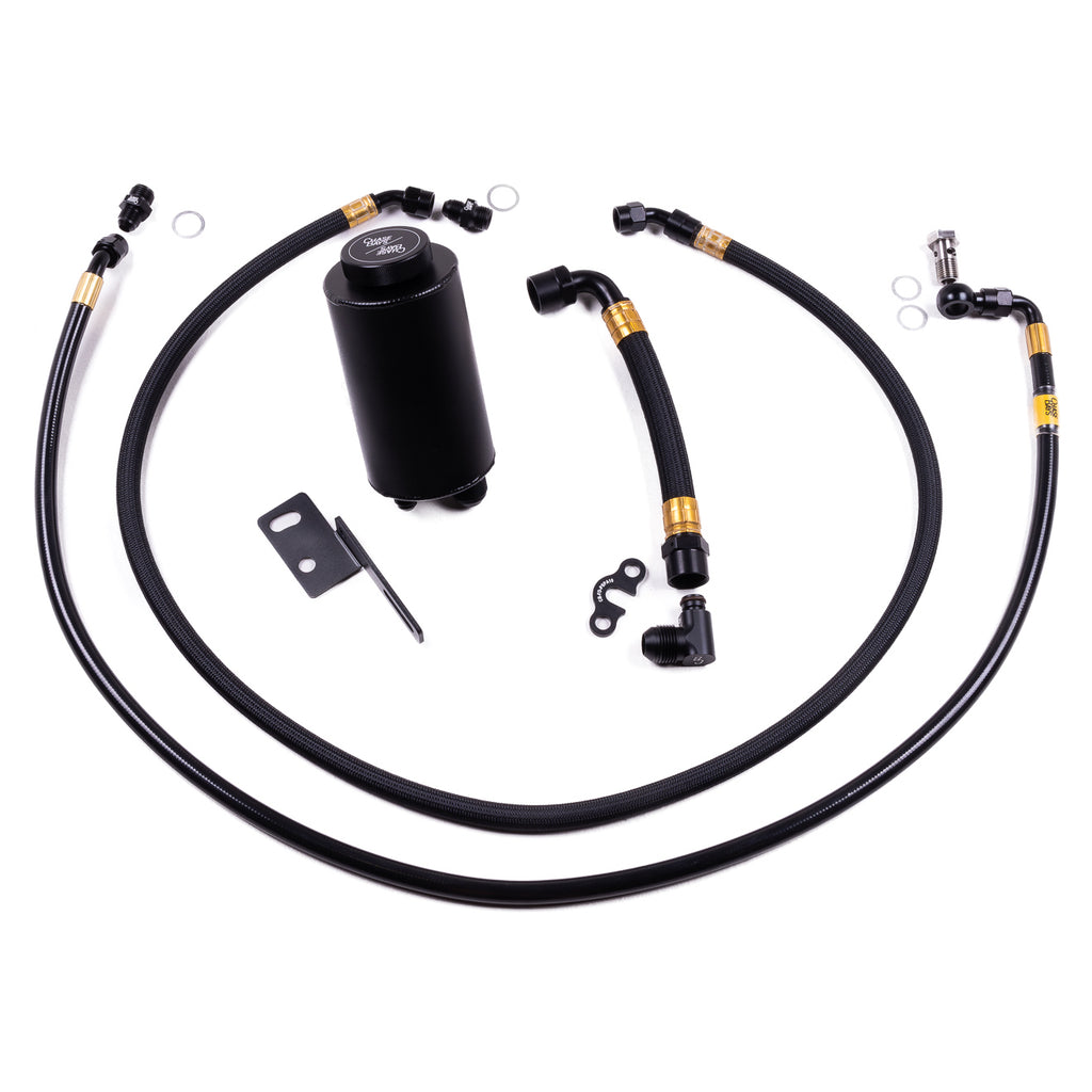 Chase Bays Power Steering Kit for Mazda RX-7 FD w/ 13B-REW