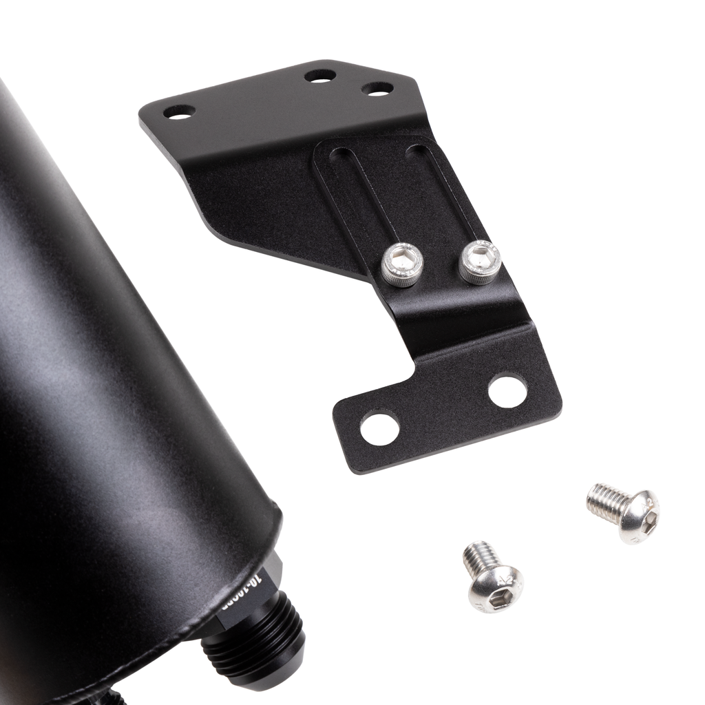 Chase Bays Power Steering Kit - Nissan 240sx S13 / S14 / S15 with 1JZ-GTE or 2JZ-GTE