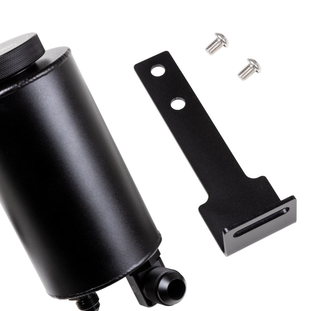 Chase Bays Power Steering Kit - RHD 02-07 Subaru WRX | STi