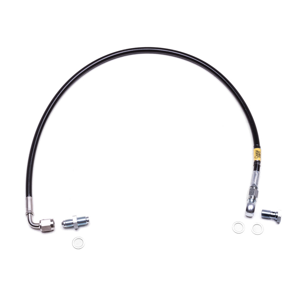 Chase Bays Clutch Line - Nissan Skyline R32 / R33