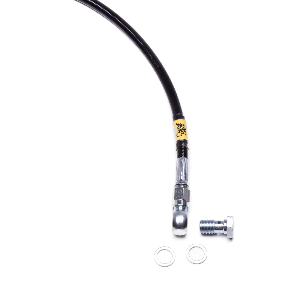 Chase Bays Clutch Line - Nissan Skyline R32 / R33 / R34 GTR