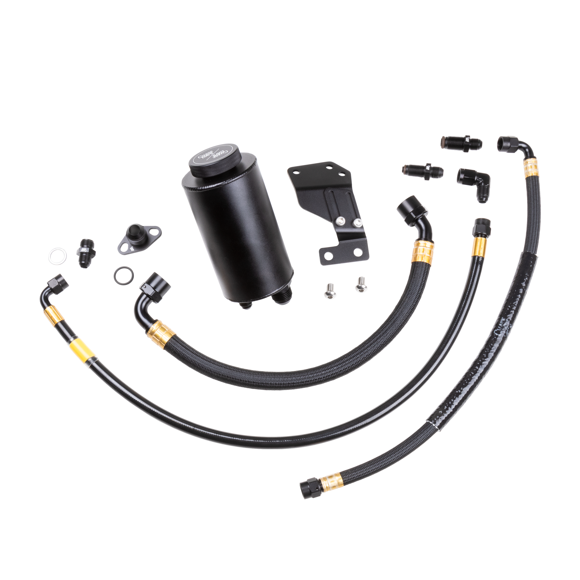 sdbh tyc-01 ベジット Chase Bays Power Steering Kit - Nissan 240sx S13 / S14 / S15