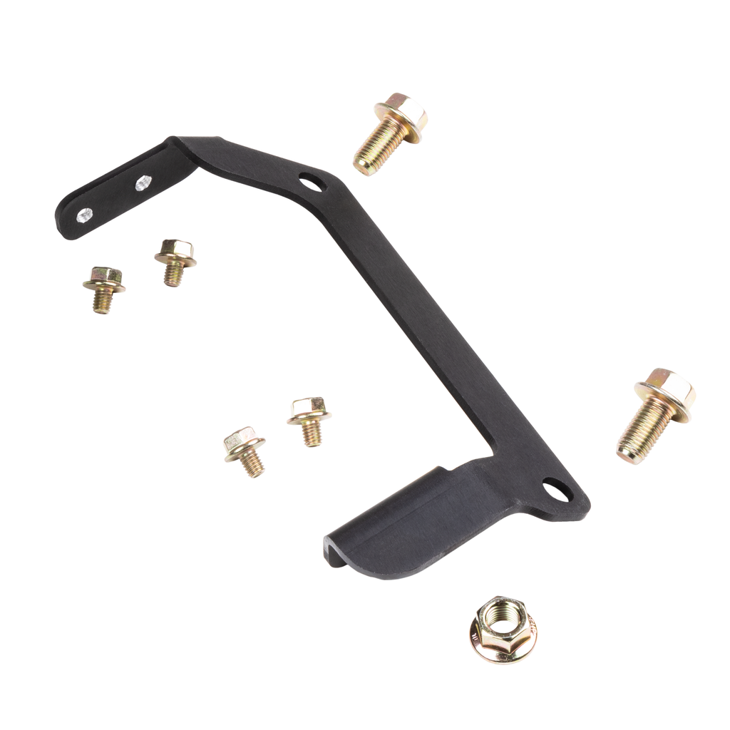Chase Bays Oil Cooler Kit for Nissan 240sx S13 / S14 / S15 with SR | KA | CA