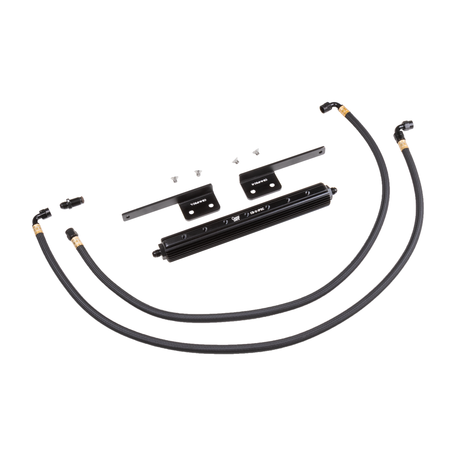 Chase Bays Power Steering Kit - Nissan 240sx S13 / S14 / S15 SR20DET o