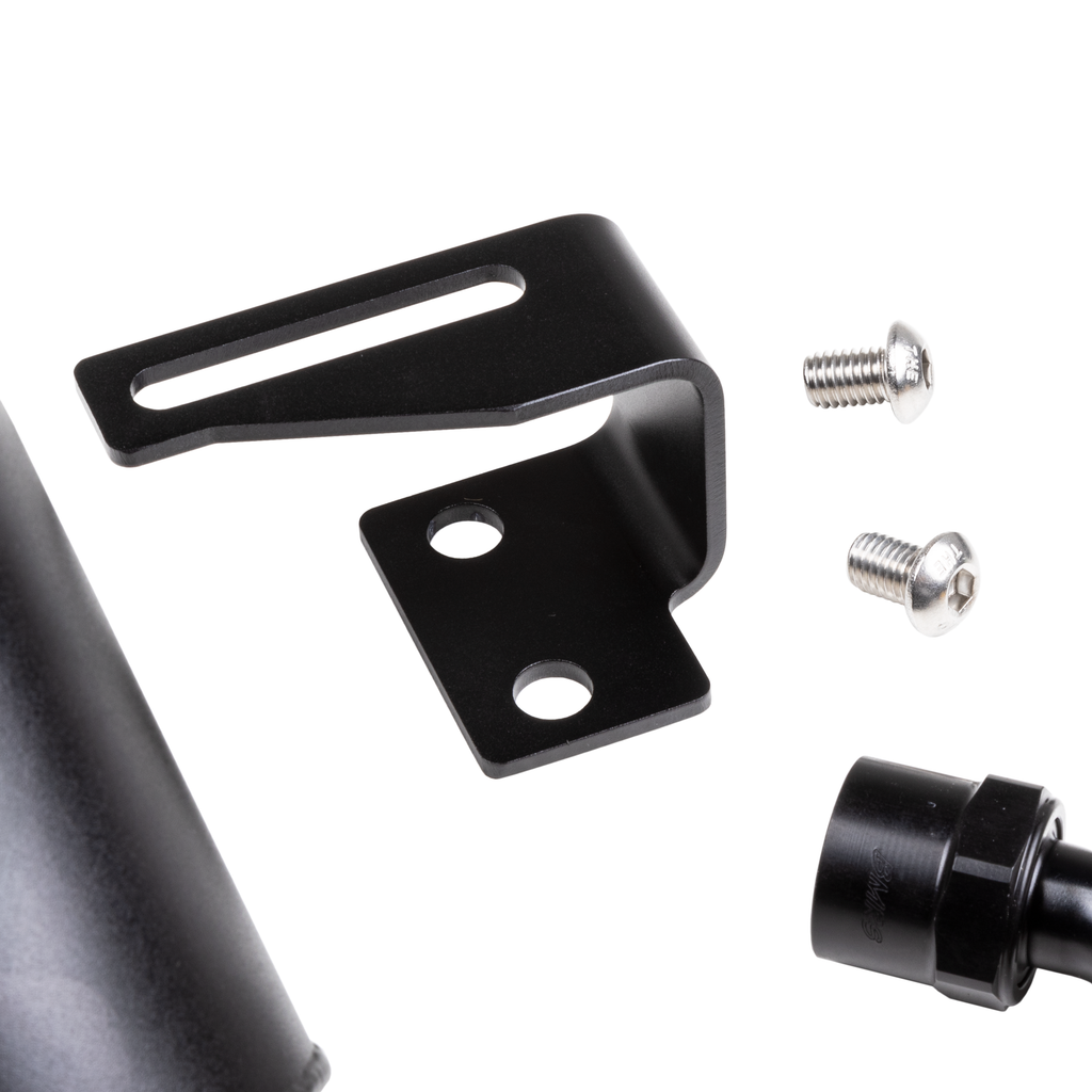 Chase Bays Power Steering Kit - Nissan 240sx S13 / S14 / S15 SR20DET or KA24DE | CORE MOUNT