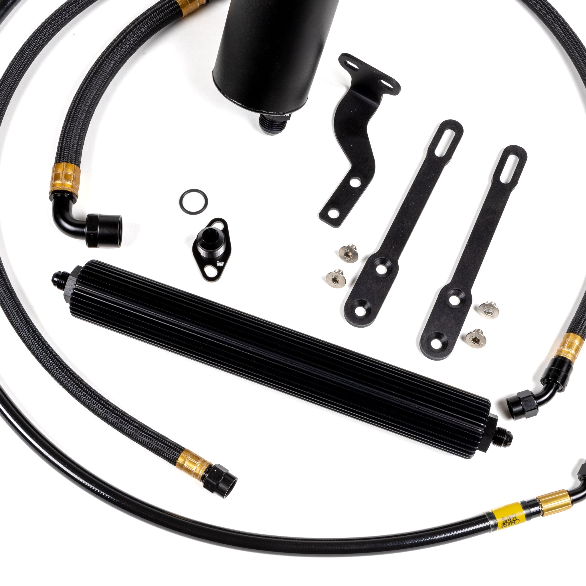 Chase Bays Power Steering Kit - Nissan Skyline R34 w/ RB25DET