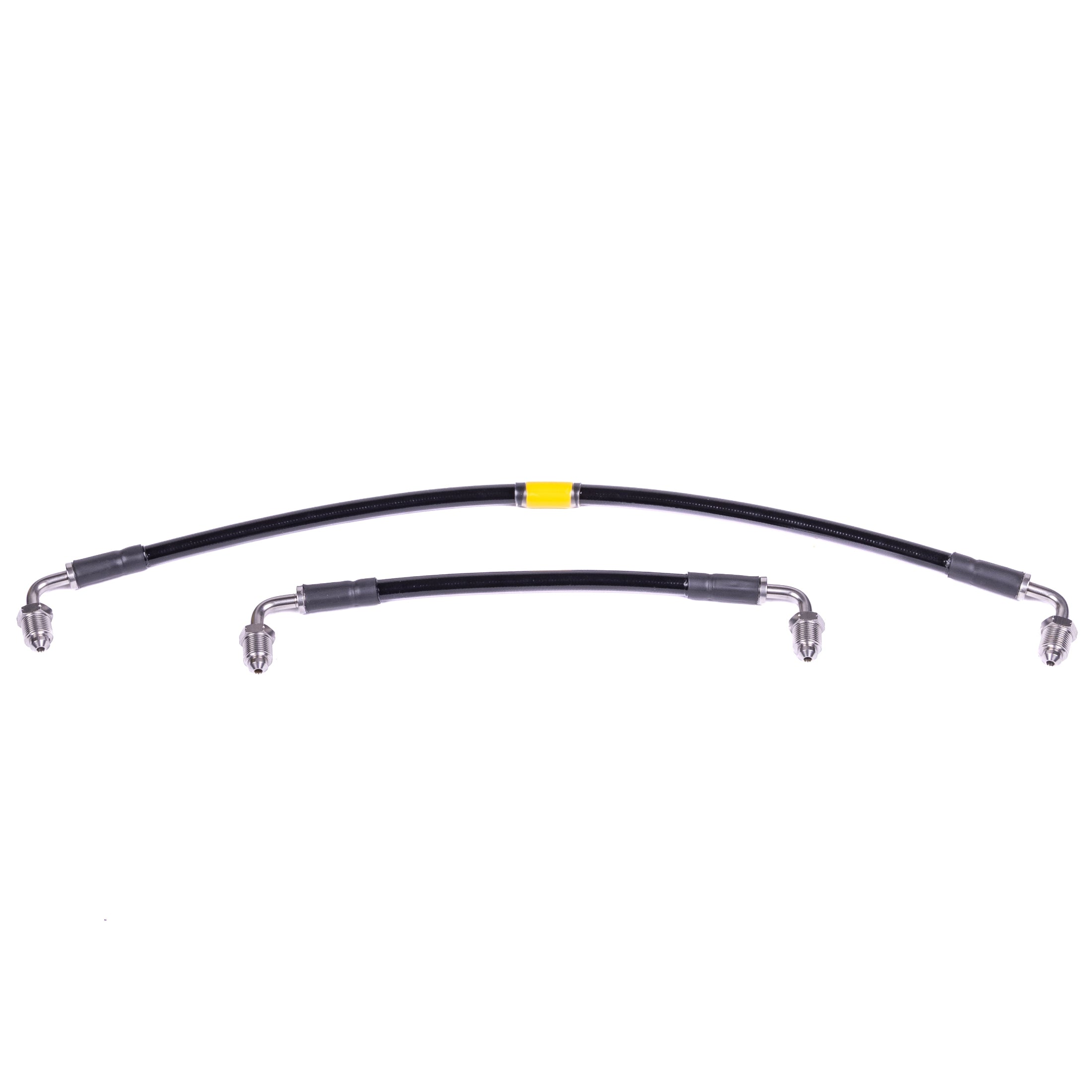 Steering Rack Hard Line Replacement - Nissan S13 / S14 / S1