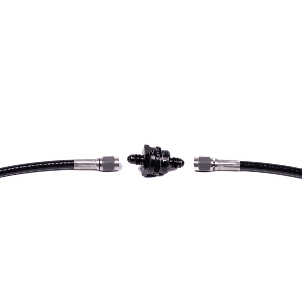 Chase Bays Clutch Line - Nissan 300zx Z32 with Nissan Transmission