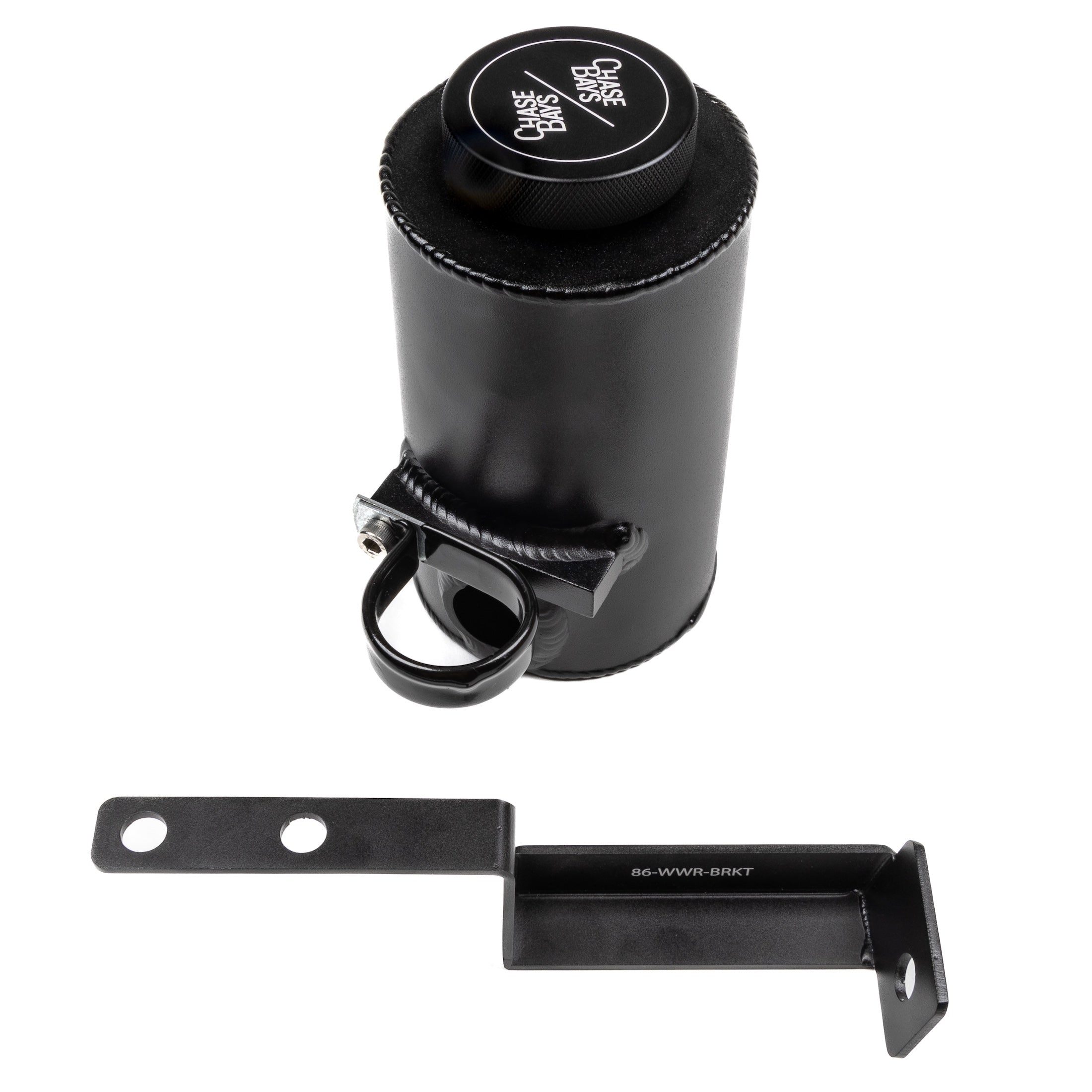 Chase Bays Compact Windshield Washer Reservoir for Toyota 86 | GR86 |
