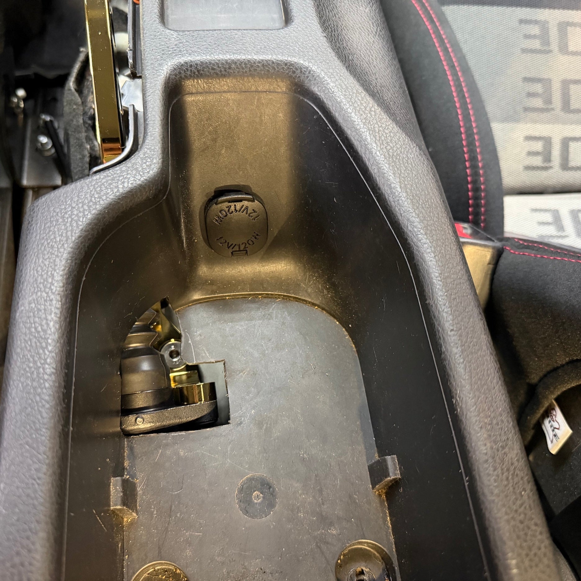 Chase Bays Handbrake Mounting Bracket for Toyota 86 | GR86 | Subaru BR