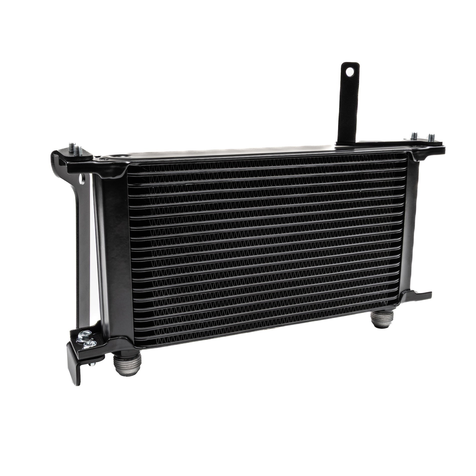 Chase Bays Oil Cooler Kit for Nissan 240sx S13 / S14 / S15 with 1JZ |